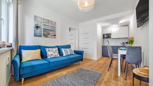 apartamenty sunandsnow modrzewiowa