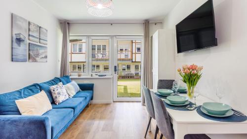 apartamenty sunandsnow modrzewiowa