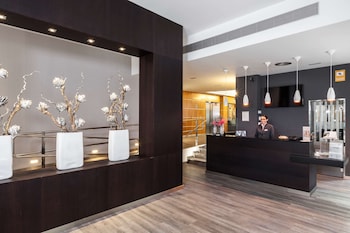 catalonia excelsior hotel