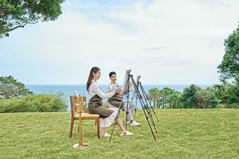 jw marriott jeju resort and spa
