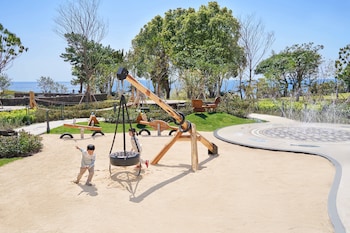 jw marriott jeju resort and spa