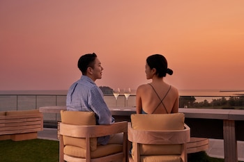 jw marriott jeju resort and spa