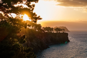jw marriott jeju resort and spa