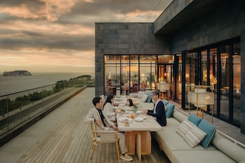 jw marriott jeju resort and spa
