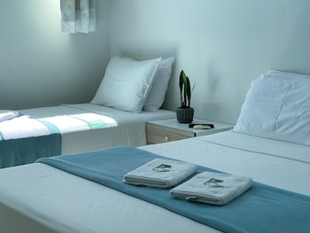 conchas comfort hotel