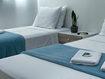 conchas comfort hotel