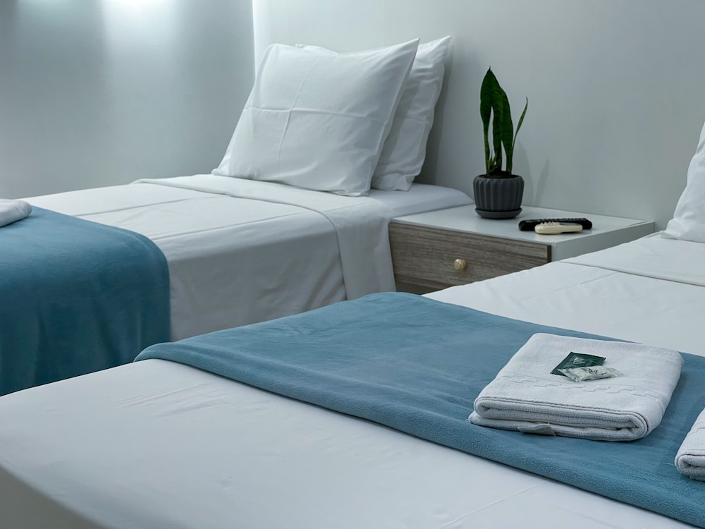 conchas comfort hotel