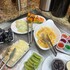 conchas comfort hotel