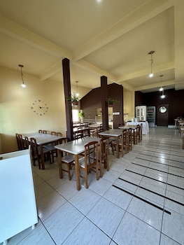 conchas comfort hotel