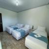 conchas comfort hotel
