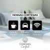 conchas comfort hotel
