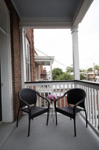 the boulevard inn
