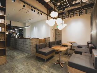 helio hostel sapporo