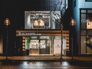 helio hostel sapporo