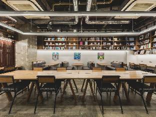 helio hostel sapporo