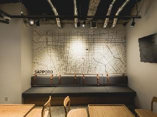 helio hostel sapporo