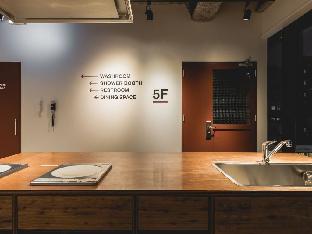 helio hostel sapporo