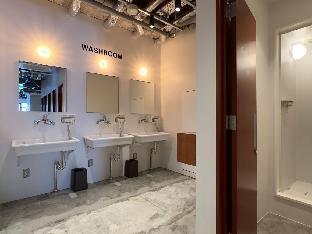 helio hostel sapporo