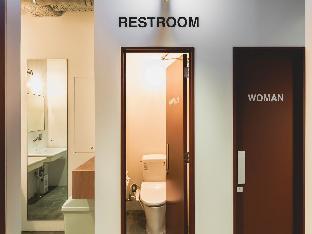 helio hostel sapporo