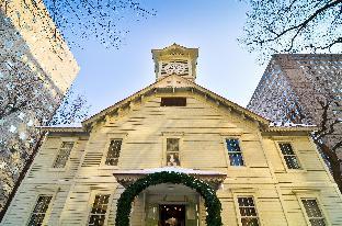 helio hostel sapporo