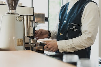 helio hostel sapporo