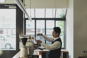 helio hostel sapporo