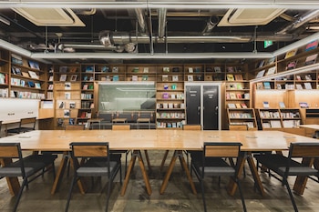 helio hostel sapporo