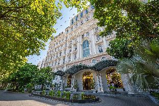 ho chi minh city