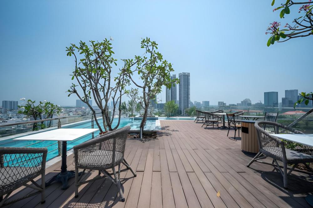 ho chi minh city