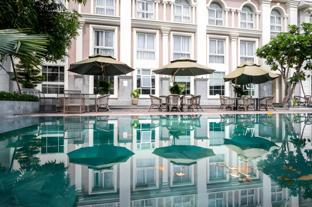 ho chi minh city