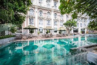 ho chi minh city