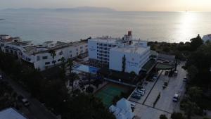 Ada Newday Resort Hotel,Near Ladies Beach,4 star