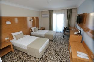 Ada Newday Resort Hotel,Near Ladies Beach,4 star