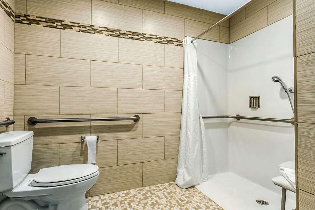 comfort inn and suites redwood country