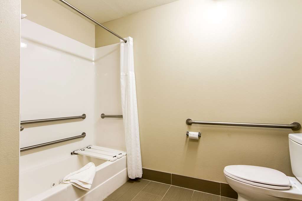 comfort inn and suites redwood country