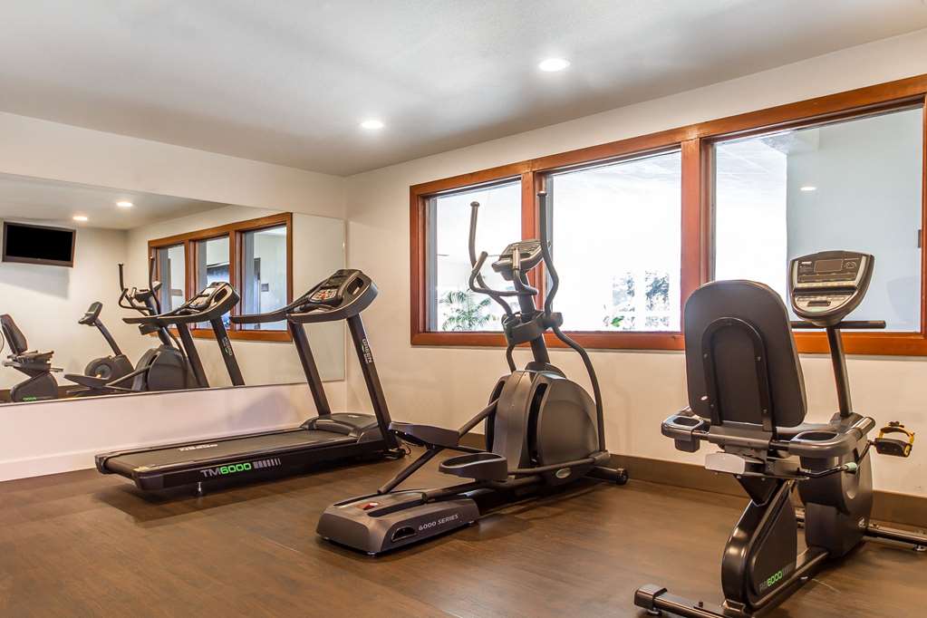 comfort inn and suites redwood country