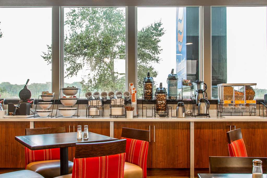 comfort inn and suites redwood country