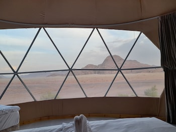 wadi rum al omar