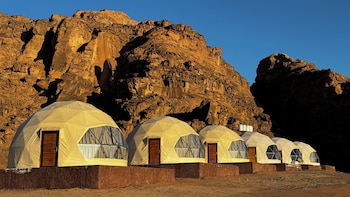 wadi rum al omar