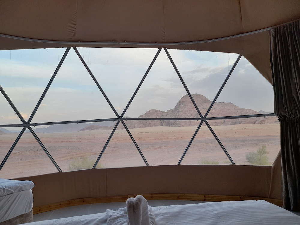wadi rum al omar