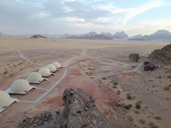 wadi rum al omar