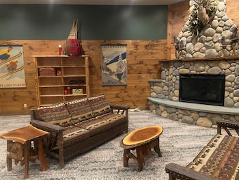 lodge at schroon lake