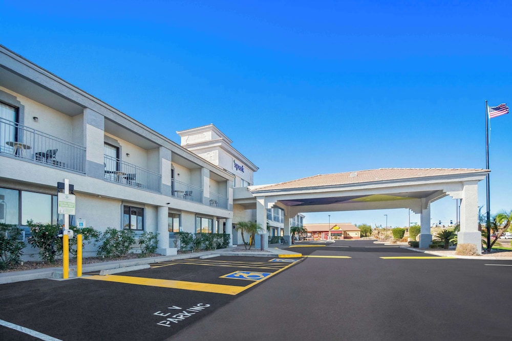 comfort inn fountain hills scottsdale