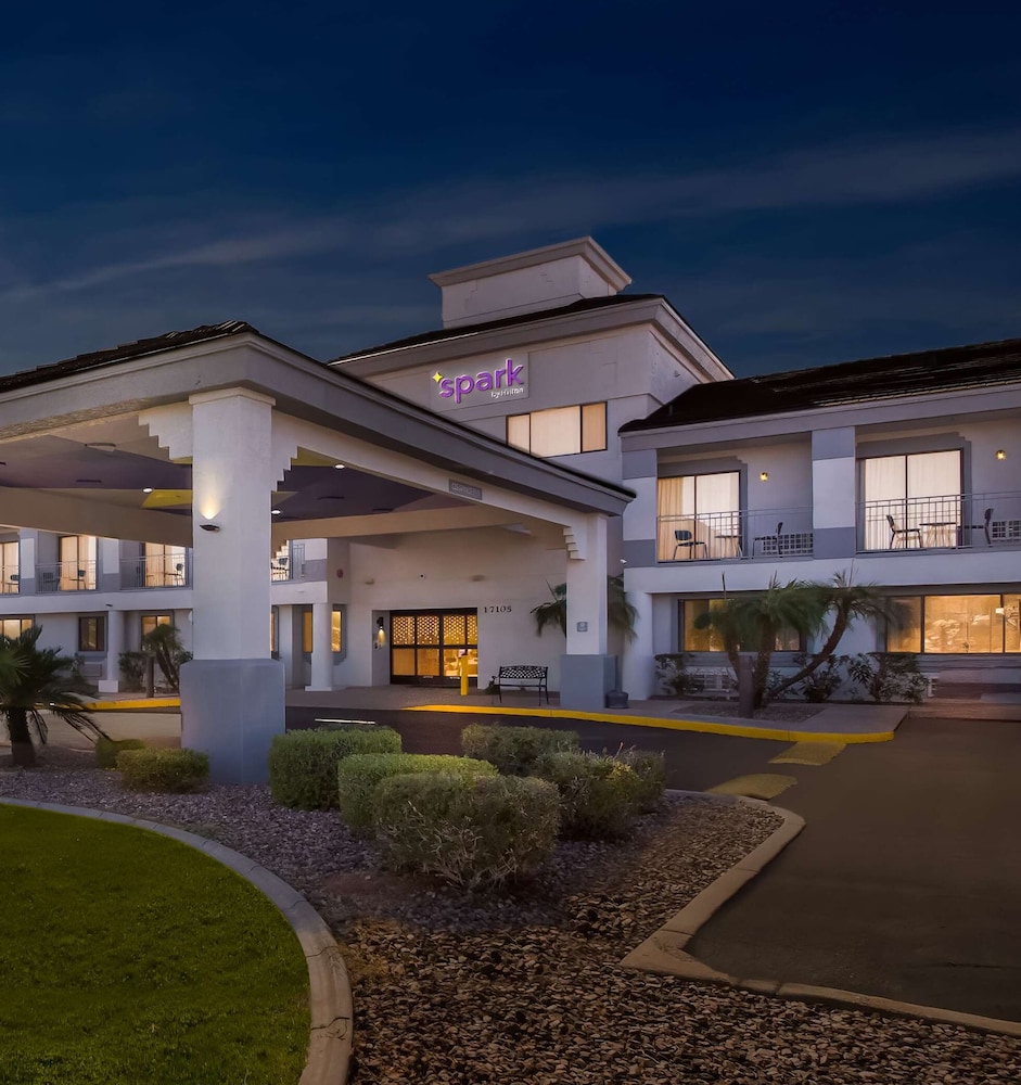 comfort inn fountain hills scottsdale