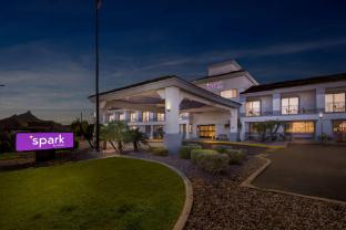 comfort inn fountain hills scottsdale