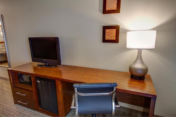 comfort inn fountain hills scottsdale