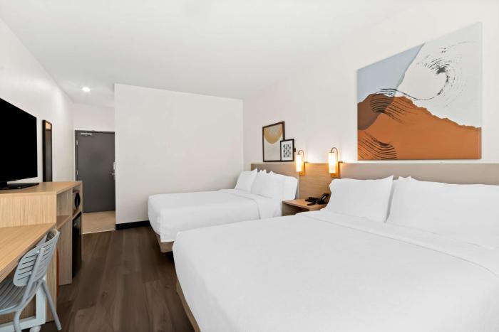 comfort inn fountain hills scottsdale