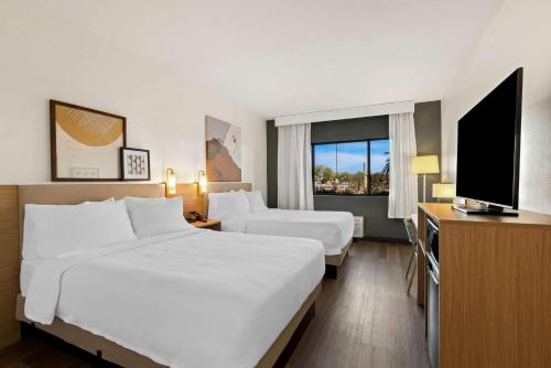comfort inn fountain hills scottsdale
