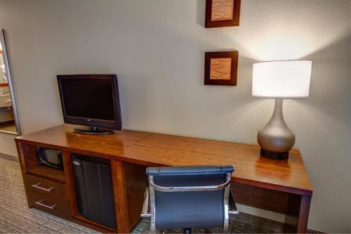 comfort inn fountain hills scottsdale