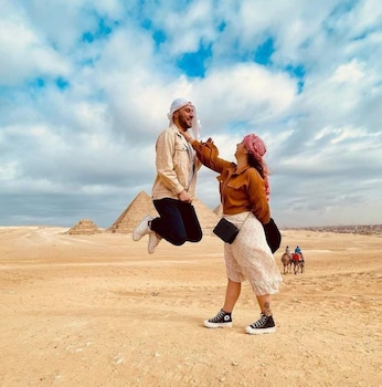 alibaba pyramids boutique